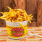 Party-Sized Classic Crazy Fries