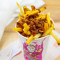 Bacon Crazy Fries