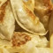 A8. Gyoza (Fried) (6)