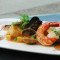 Filete De Pescado Al Gusto
