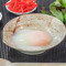 Onsen Egg (Half Boiled Egg)