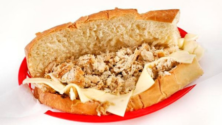 Chicken Cheese Steak (Shorty 7