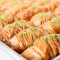 Baklava (Turkish Style)