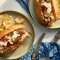 Cheesesteak Americano