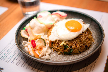 Nasi Goreng Popular