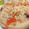 Pupusa with 2 Ingredient