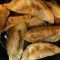 15. Deep Fried Dumpling