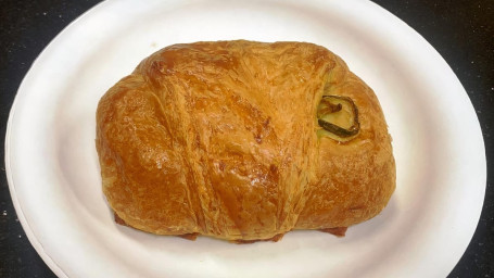 Ham Cheese Croissant (Jalapano)