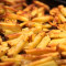 Papas Fritas de Steak