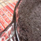 Costra de migas de chocolate