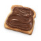 Crema de avellanas