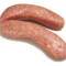 Salchichas bratwurst