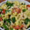 Pasta de Tinta de Calamar