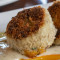 Pasteles de Cangrejo