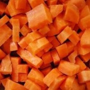 La zanahoria