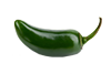 Pimenta de jalapeno