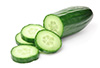 Cucumber inglés