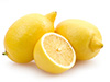 Cuña de limón