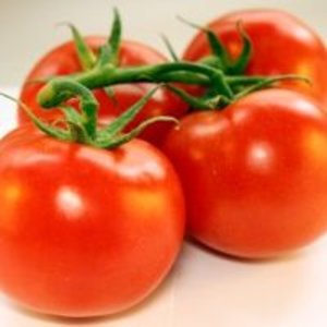 Tomates cherry o tomates uva