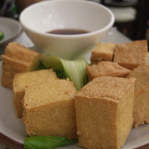 Tofu blando