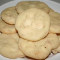 Galletas de vainilla