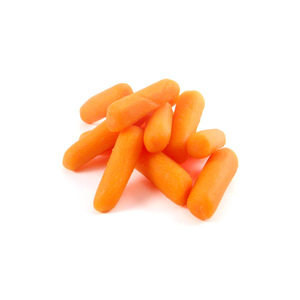 Zanahorias bebé