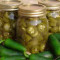 Jalapeños enlatados