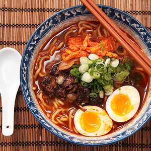 Caldo de carne de vacuno bajo en sodio