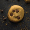 Galletas con trozos de chocolate