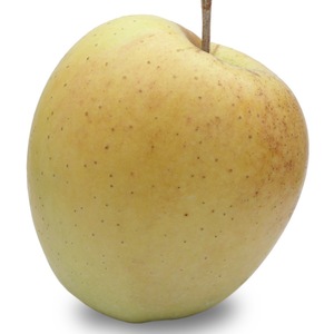 Manzanas Golden Delicious