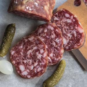 Sopressata