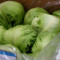 Lechuga iceberg