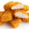 Nuggets de pollo