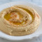 Hummus casero