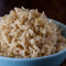 Arroz basmati integral cocido