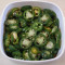 Pimientos jalapeños