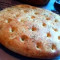 Pan focaccia