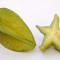 Fruta estrella