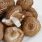 Champiñones Shiitake Secos