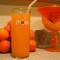 Jugo de mandarina