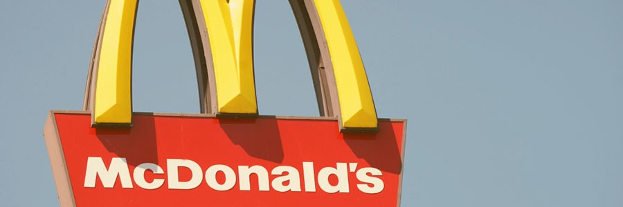 Fastfood-Liebhaber sind entsetzt: Diese McDonald's Statistiken kannten sie noch nicht!
