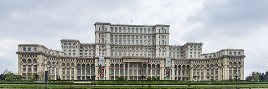 Geheimtipp Bukarest- eine europäische Metropole
